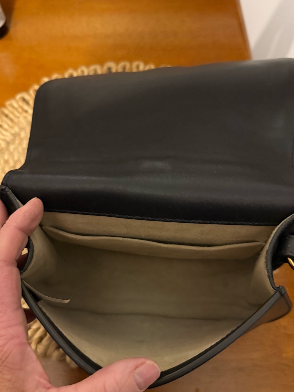 Chloe Nile Bracelet Handbag - Picture 5 of 10